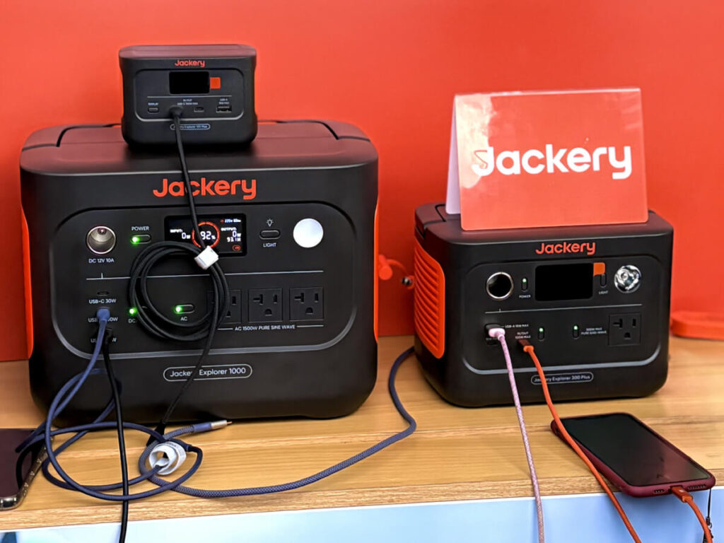 Jackery Powers Doraemon Run 2026 at SM Mall of Asia Complex