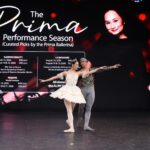 Lisa Macuja Elizalde Celebrates 40 Years