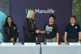 Manulife Philippines Strengthens Financial and Environmental Initiatives