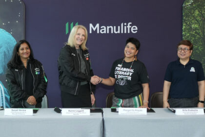 Manulife Philippines Strengthens Financial and Environmental Initiatives
