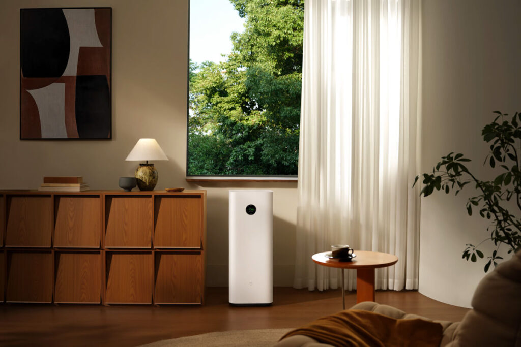 Mijia Smart Air Purifier Max