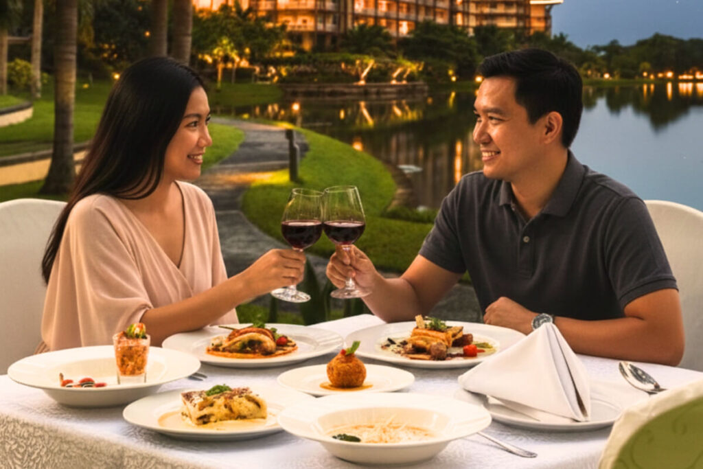 Pico de Loro Cove Unveils Romantic Valentine Packages at Pico Sands Hotel