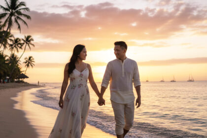 Pico de Loro Cove Unveils Romantic Valentine Packages at Pico Sands Hotel