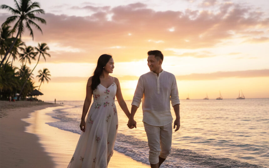 Pico de Loro Cove Unveils Romantic Valentine Packages at Pico Sands Hotel
