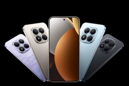 REDMI Note 15 Series Titan Tough