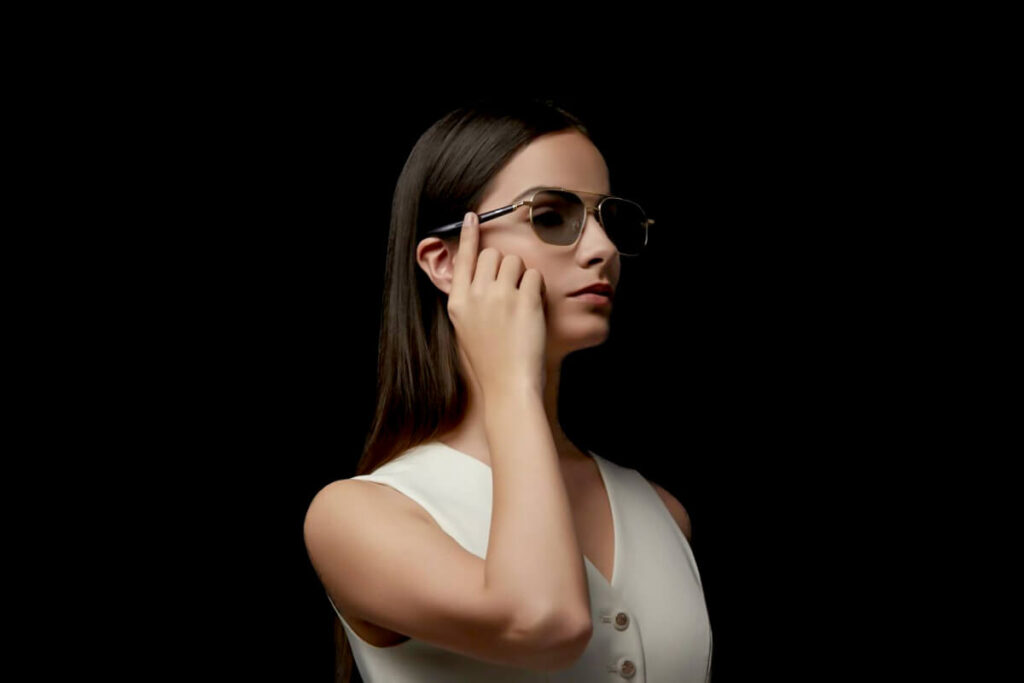 REDMI Note 15 Series Titan Tough - Mijia Smart Audio Glasses
