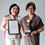 SMHCC Wins Global Sustainability Award for Plate for the Planet