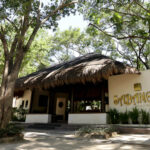 Sabangan Beach Resort in Laiya