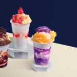 Seoul Snow Expands Nationwide