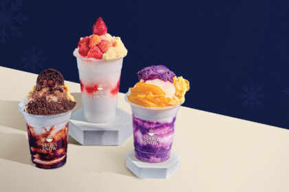 Seoul Snow Expands Nationwide