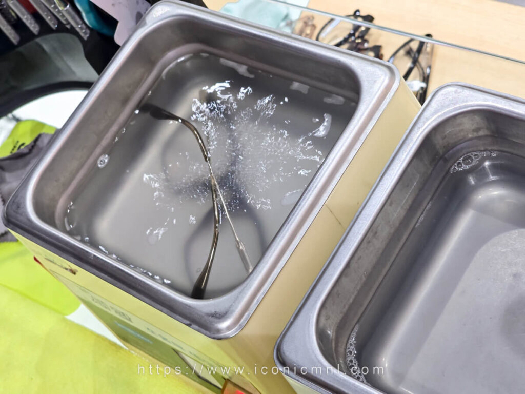 Starfinder Optical Reopens at SM Southmall