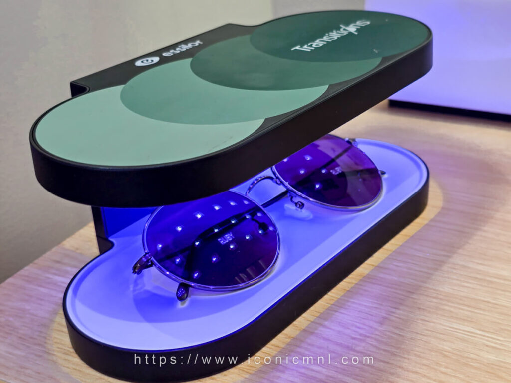 Starfinder Optical Reopens at SM Southmall