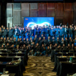 TCL AI-Driven HVAC Solutions for Industry Partners - TCL Commercial Partners at the AIrfinite Possibilities