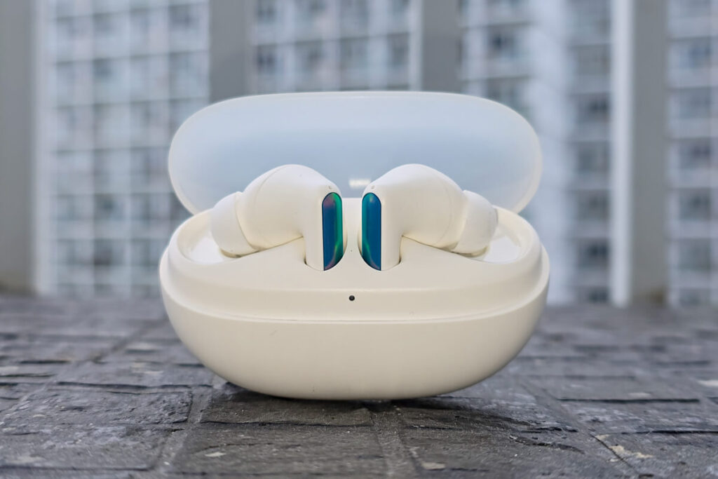 TECNO SONIC 1 Review