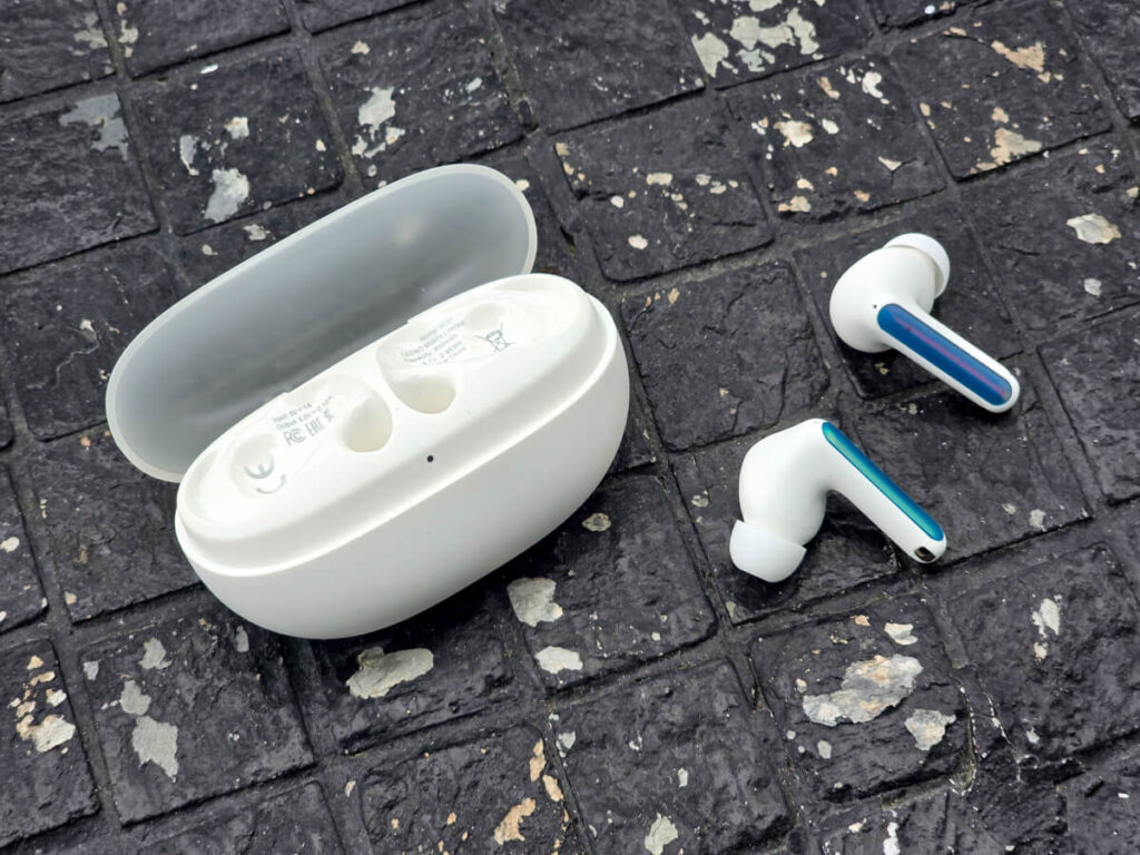 TECNO SONIC 1 Review