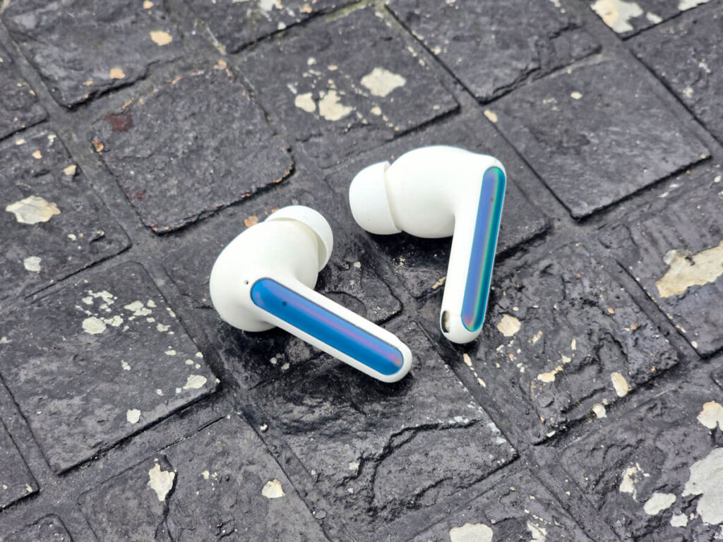 TECNO SONIC 1 Review