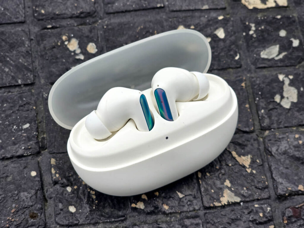 TECNO SONIC 1 Review