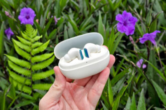 TECNO SONIC 1 Review