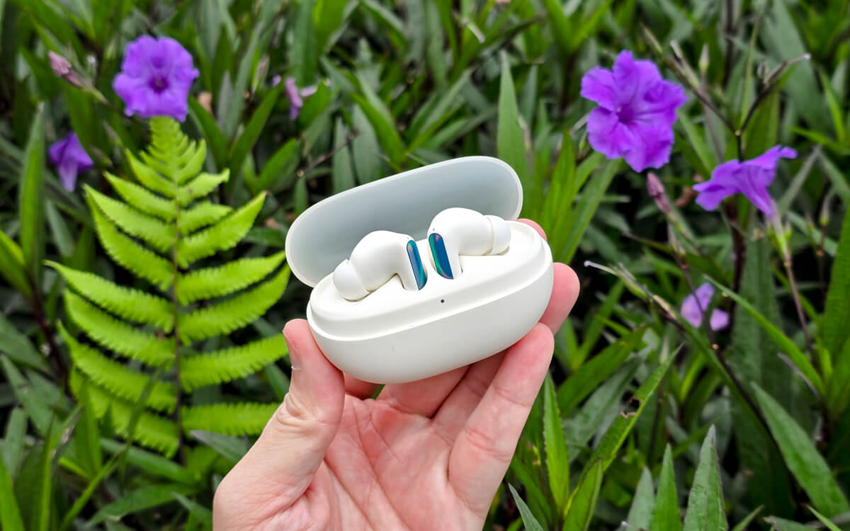 TECNO SONIC 1 Review