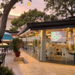 Taza Fresh Table at Taal Vista Hotel A Fresh and Flavorful Dining Experience in Tagaytay