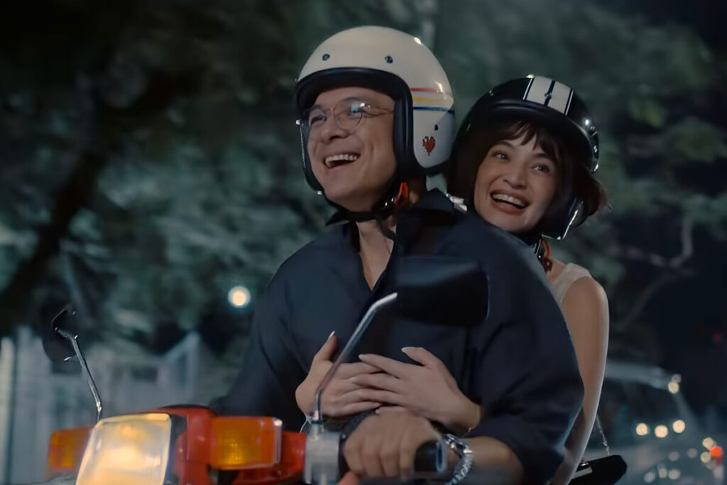 The Loved One Review