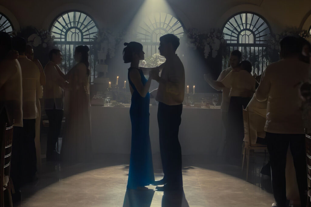 The Loved One Review