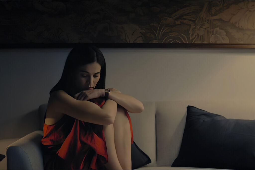 The Loved One Review