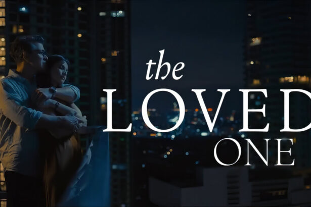 The Loved One Review