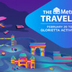 The Metrobank Travel Fair returns this February with travel deals you can’t miss