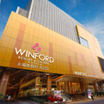 Winford Manila