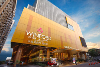 Winford Manila