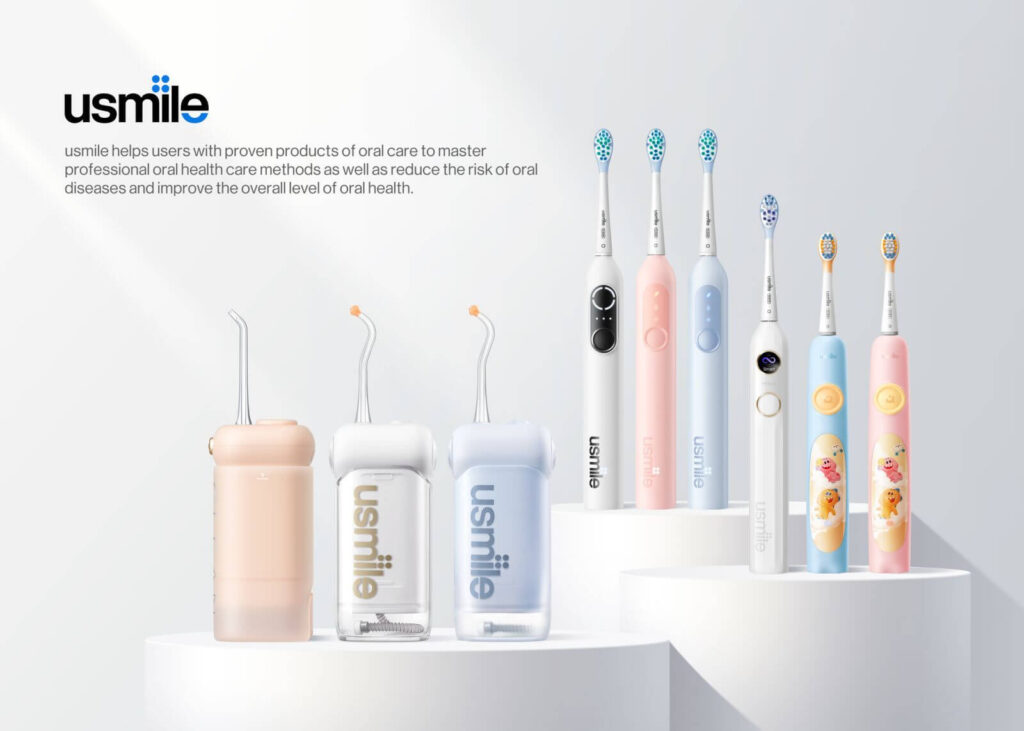 usmile Introduces Prevention-First Oral Care to the Philippines
