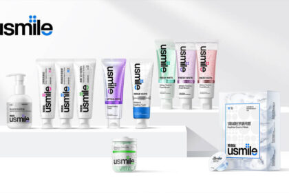 usmile Introduces Prevention-First Oral Care to the Philippines