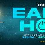 7-Eleven Strengthens Sustainability Commitment Through Earth Hour 2026