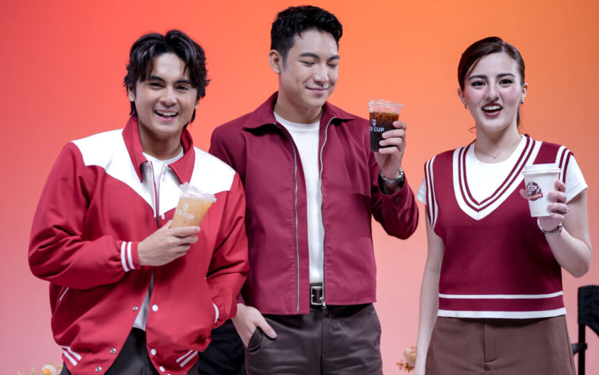 7-Eleven’s City Cafe Welcomes Fresh Coffee Ambassadors