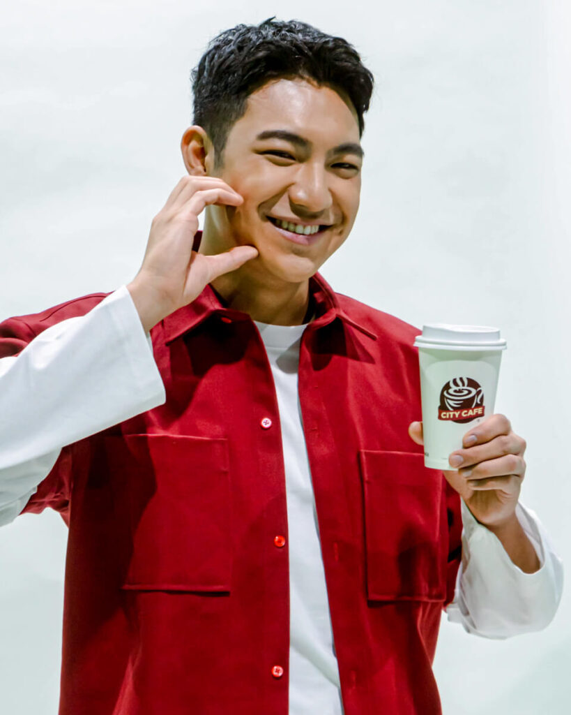 7-Eleven’s City Cafe Welcomes Fresh Coffee Ambassadors