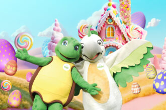 Easter Adventure Awaits at Pico de Loro Cove