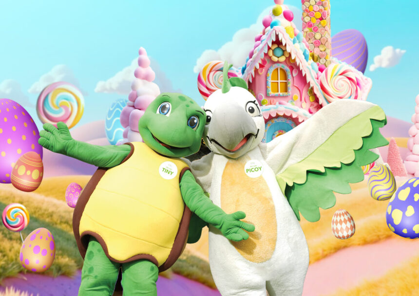 Easter Adventure Awaits at Pico de Loro Cove