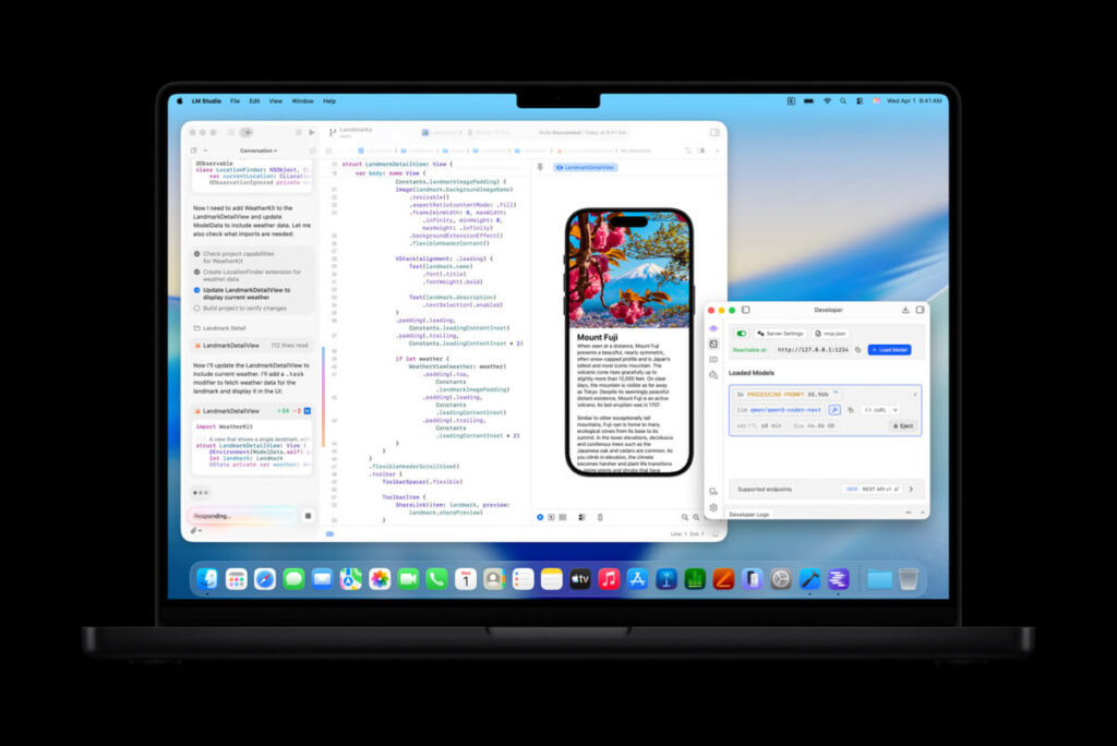 Apple Debuts M5 Pro and M5 Max to Supercharge the Most Demanding Pro Workflows
