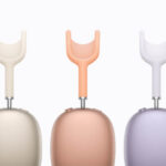 Apple Introduces AirPods Max 2