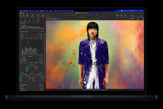 Apple Introduces MacBook Pro with All-New M5 Pro and M5 Max