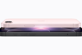 Apple Introduces iPhone 17e with A19 Chip