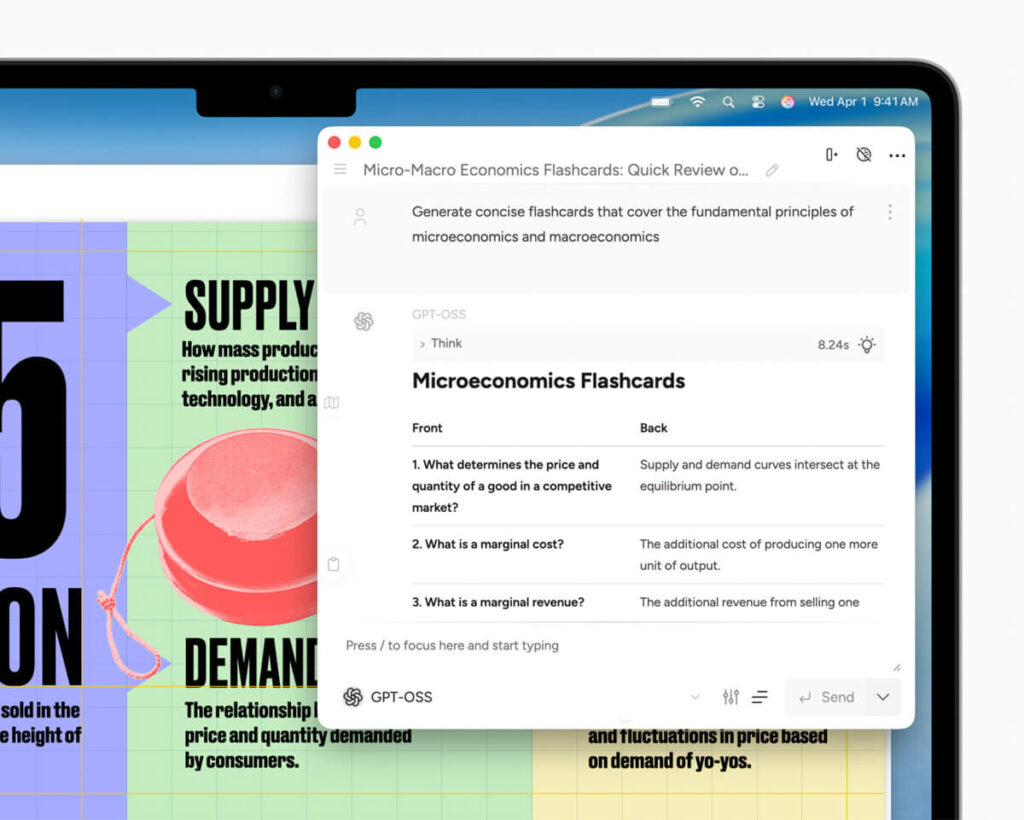 Apple introduces the new MacBook Air with M5