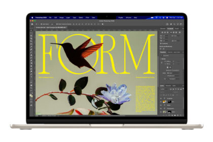 Apple introduces the new MacBook Air with M5