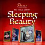 Ballet Manila Opens PRIMA Performance Season with Sleeping Beauty