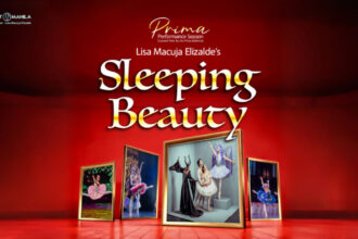Ballet Manila Opens PRIMA Performance Season with Sleeping Beauty