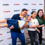 Canon Philippines Champions Inclusion at Happy Walk 2026