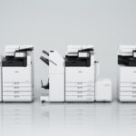 Canon Wins Prestigious BLI 2026 A3 Line of the Year Award