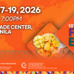 Celebrate Filipino Flavors at Philippine Food Expo 2026