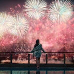 Cyan Modern Kitchen Offers Elevated Dining with Weekend Pyromusical Displays in Manila